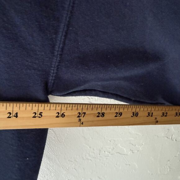 The United States of America Washington DC Sweatshirt Mens 2XL Gildan Crewneck - Picture 6 of 7